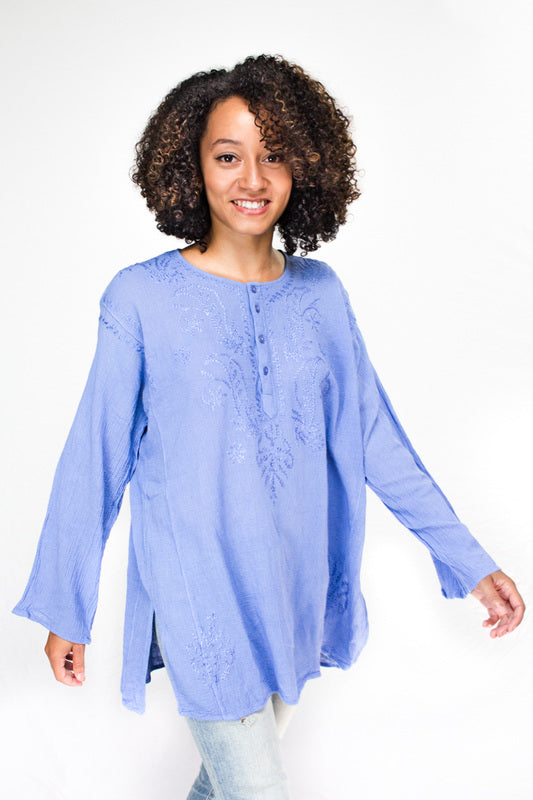 Geeta India Kurta