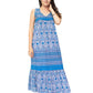 Geeta Hippie Clothes Bohemian Clothing Gypsy Indian Festival Smock Dress S M L XL 5000
