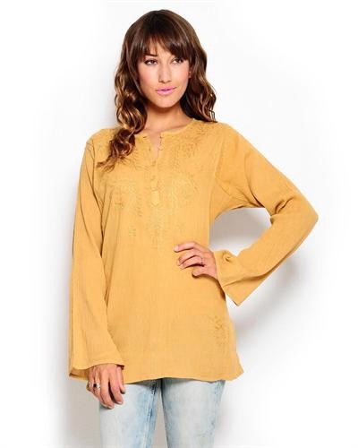 Retro Plus Hippie Clothes