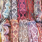 Handmade Pakistan Wool Knit Mukluks Slipper Socks XS S M L XL 4741